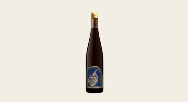 MonoCiclo 2020 - Amphora - Red