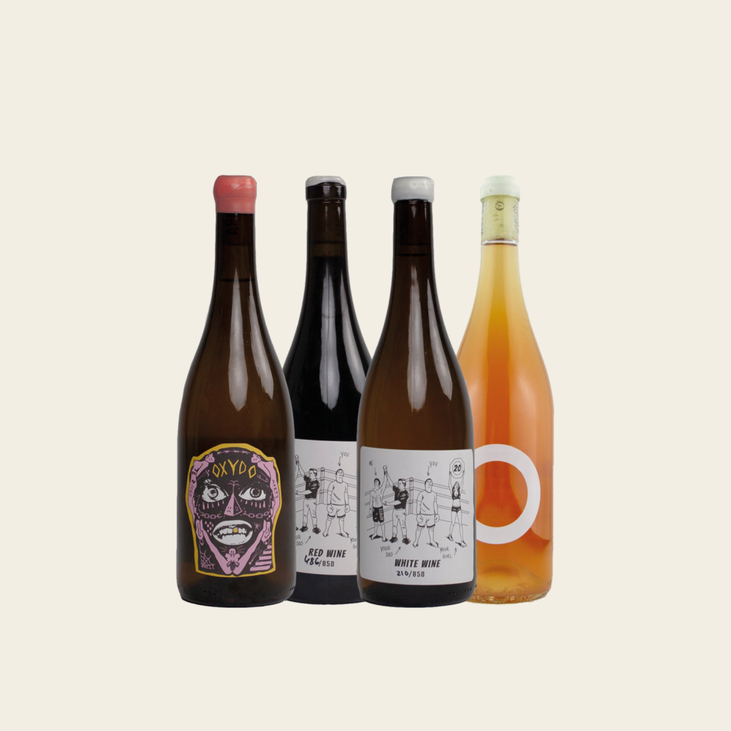 Vinhos Aparte
