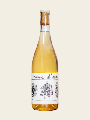 Menina D'uva Liquen