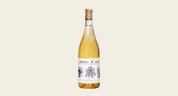 Menina D'uva Liquen
