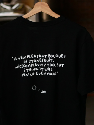 Natural Wine Guy t-shirt