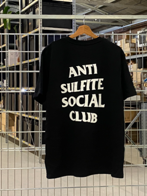 Anti Sulfite Social Club