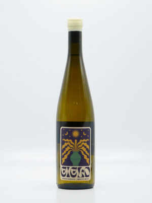 Ciclo Vinho Branco