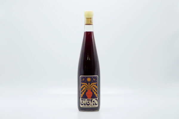 Ciclo Vinho Tinto