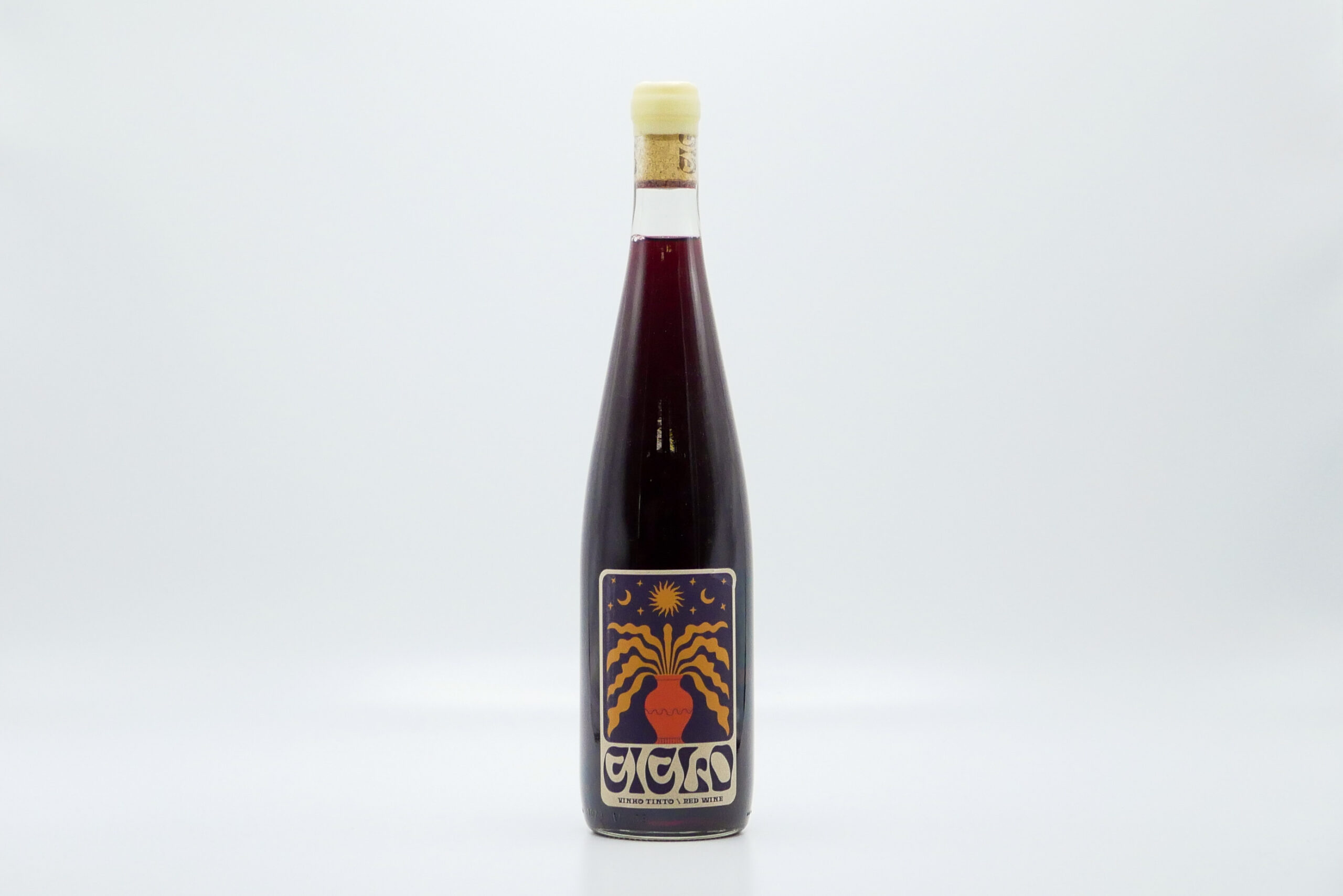 Ciclo Vinho Tinto