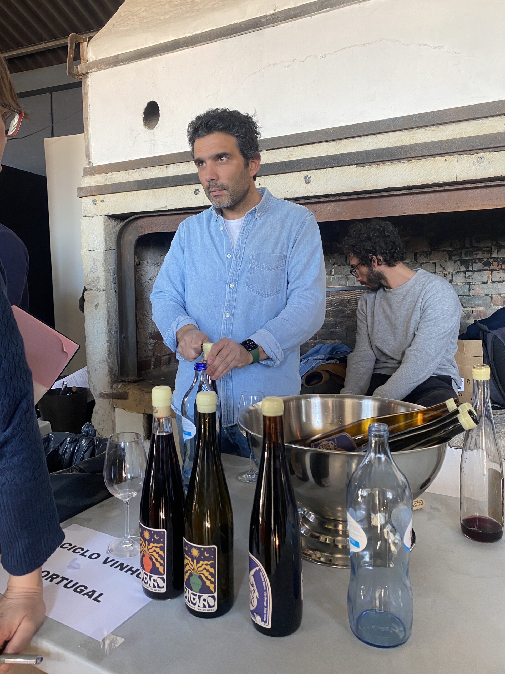 Ciclo Vinhos