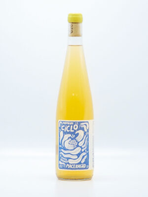 Ciclo Vinho Primeiro