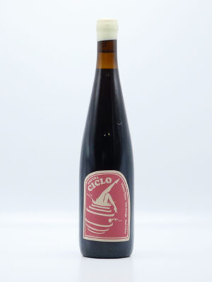 Ciclo Vinho Contraciclo