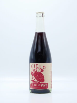 Ciclo Vinho Vivo