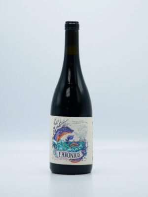 Favonius Red Tinto
