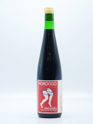 Ciclo Vinho MonoCiclo