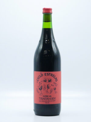 Ciclo Vinho Estrelas