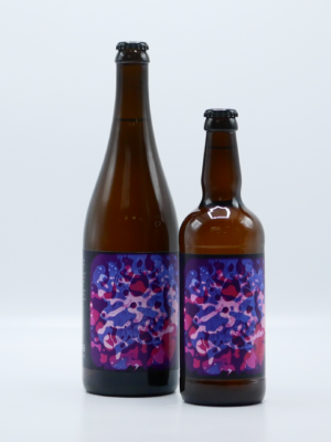 Vercierderij Spontaan