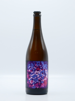 Vercierderij Spontaan