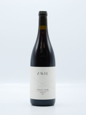 Zavel Pinot Noir