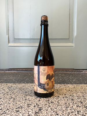 Elegast Wild Cider