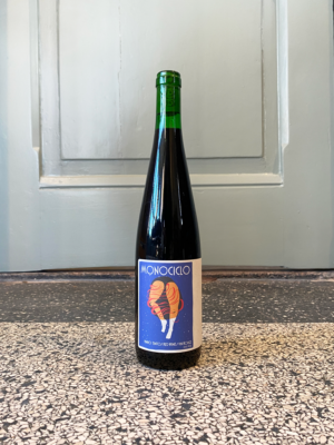 Ciclo Vinho MonoCiclo