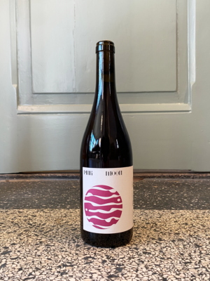 Niloufar Wine