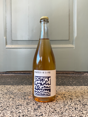 Niloufar Wine Water of love